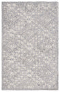 Safavieh Trace 2'-3" x 4'-0" Rug in Grey / Grey