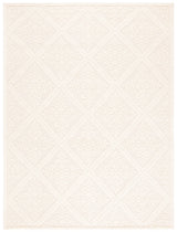 Safavieh Vermont 10'-0" x 14'-0" Rug in Ivory