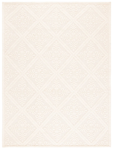 Safavieh Vermont 10'-0" x 14'-0" Rug in Ivory