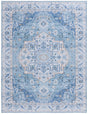 Safavieh Tucson 10'-0" x 14'-0" Rug in Light Blue / Blue