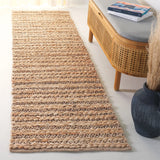 Safavieh Natural Fiber 2'-3" x 8'-0" Rug in Natural
