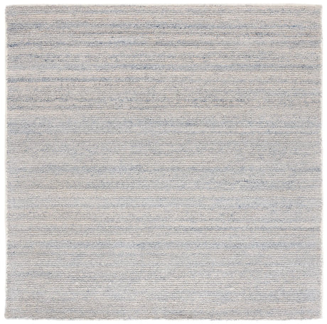Safavieh Ebony 6'-0" x 6'-0" Rug in Blue / Grey
