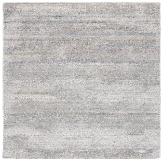 Safavieh Ebony 6'-0" x 6'-0" Rug in Blue / Grey