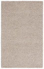 Safavieh Natura 4'-0" x 6'-0" Rug in Taupe