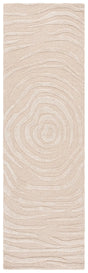 Safavieh Glamour 2'-3" x 8'-0" Rug in Beige