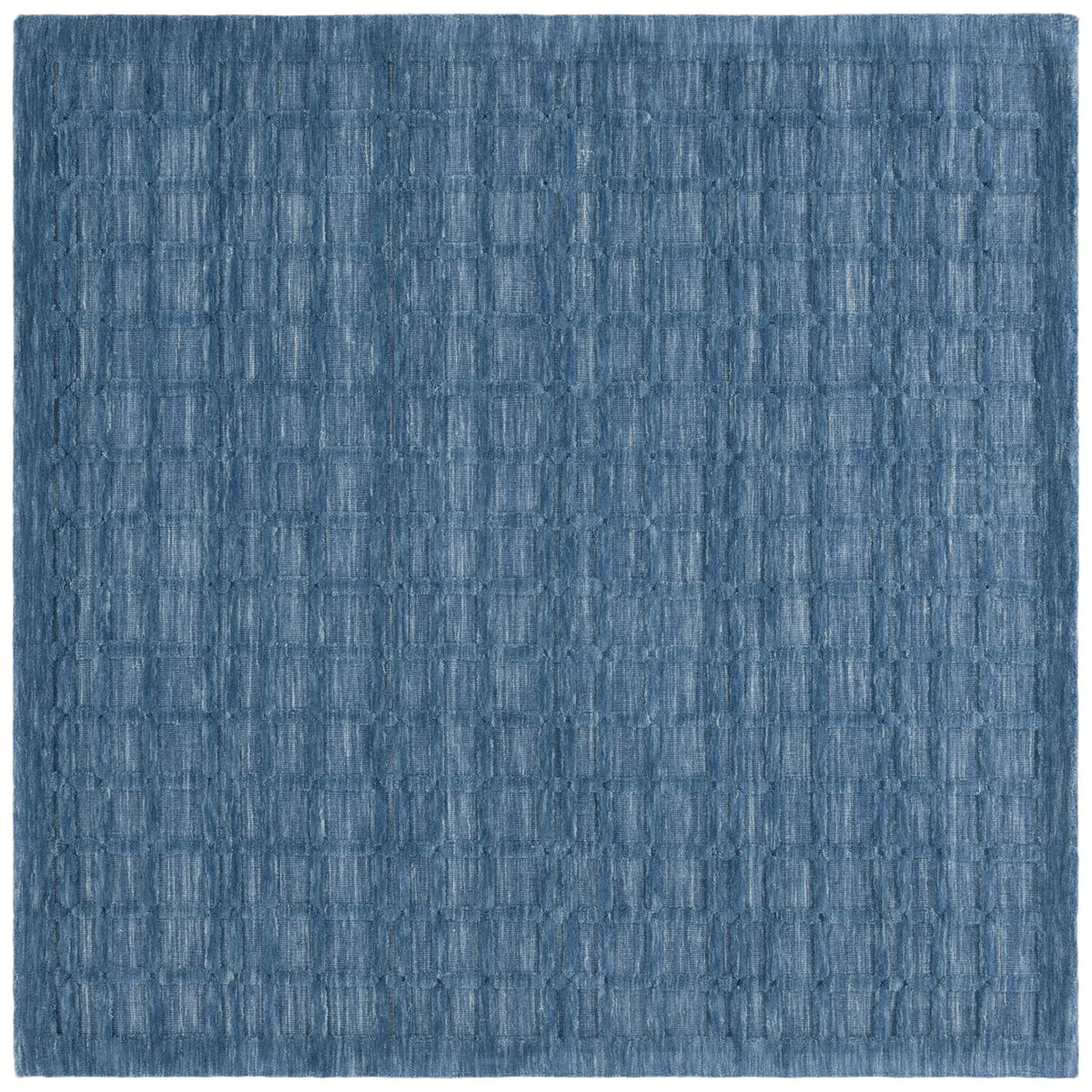 Safavieh Impressions 6'-0" x 6'-0" Rug in Blue