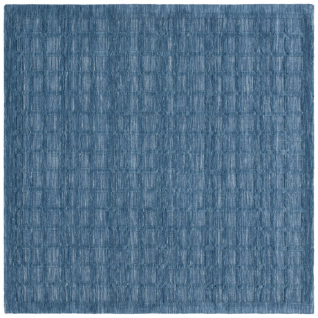 Safavieh Impressions 6'-0" x 6'-0" Rug in Blue