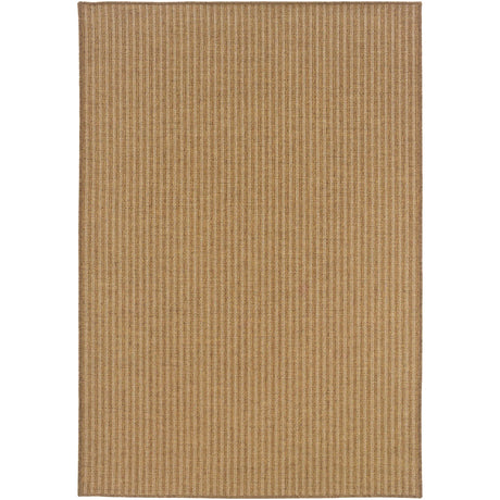 Oriental Weavers Sphinx Karavia 550X3 Tan / Tan Rugs - main flat