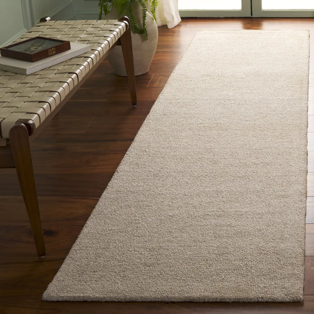 Safavieh Metro 2'-3" x 9'-0" Rug in Beige