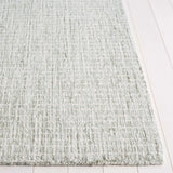 Safavieh Abstract 4'-0" x 6'-0" Rug in Sage / Ivory