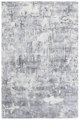 Safavieh Mirage 6'-0" x 9'-0" Rug in Grey / Silver