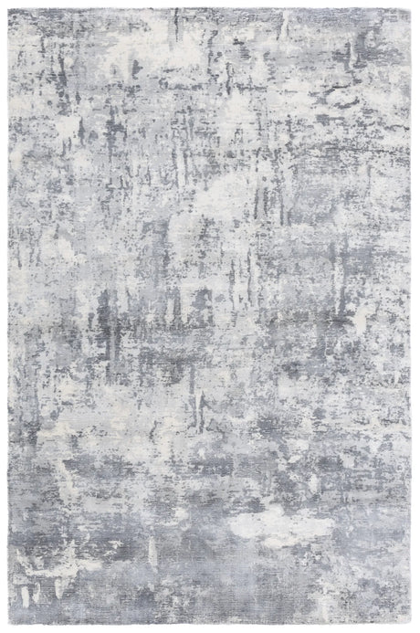 Safavieh Mirage 6'-0" x 9'-0" Rug in Grey / Silver