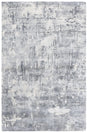 Safavieh Mirage 6'-0" x 9'-0" Rug in Grey / Silver