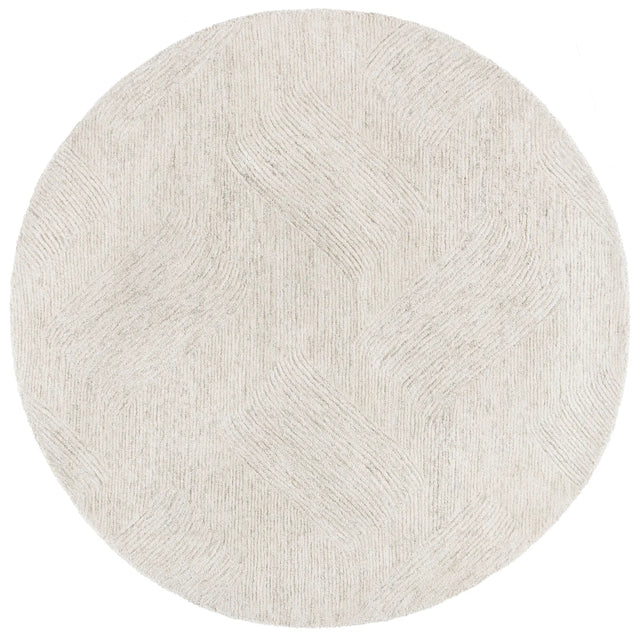 Safavieh Pine 6'-0" x 6'-0" Rug in Light Sage