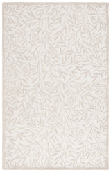 Safavieh Jardin 4'-0" x 6'-0" Rug in Ivory / Beige