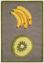 Safavieh Chelsea 1'-8" x 2'-6" Rug in Stone