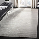 Safavieh Tibetan 5'-0" x 8'-0" Rug in Cream / Stone