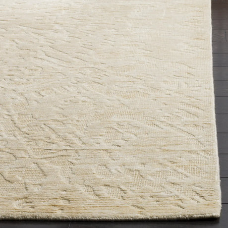 Safavieh Mirage 5'-0" x 8'-0" Rug in Beige