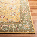 Safavieh Antiquity 5'-0" x 8'-0" Rug in Gold