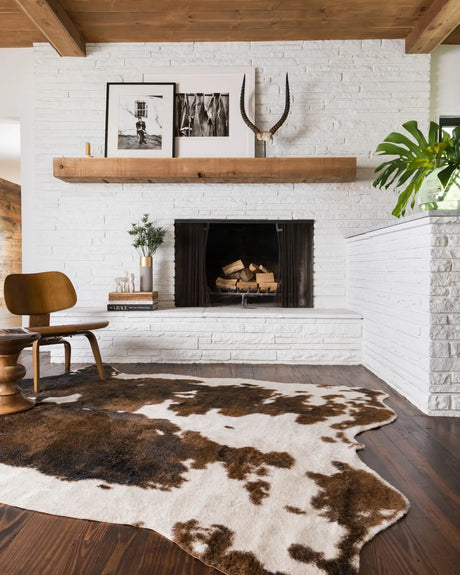 Loloi Grand Canyon Gc-05 Beige/Brown Rug - room scene 1