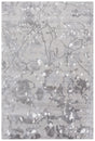 Safavieh Tibetan 6'-0" x 9'-0" Rug in Smoke