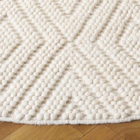 Safavieh Natura 6'-0" x 6'-0" Rug in Ivory