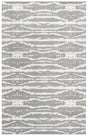 Safavieh Soho 3'-6" x 5'-6" Rug in Grey / Ivory