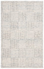 Safavieh Abstract 4'-0" x 6'-0" Rug in Blue / Grey