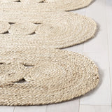 Safavieh Natural Fiber 4'-0" x 6'-0" Rug in Ivory