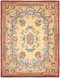 Safavieh Empire 10'-0" x 14'-0" Rug in Gold / Gold