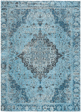 Safavieh Classic Vintage 5'-0" x 8'-0" Rug in Blue