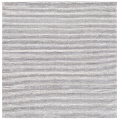 Safavieh Audrey 6'-0" x 6'-0" Rug in Ivory / Grey