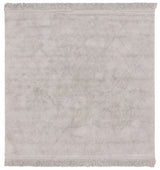 Safavieh Easy Care 6'-0" x 6'-0" Rug in Grey