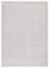 Safavieh Continental 4'-0" x 6'-0" Rug in Ivory / Beige