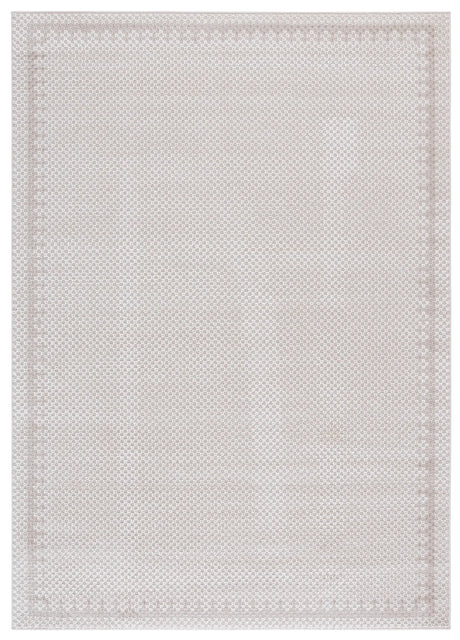 Safavieh Continental 4'-0" x 6'-0" Rug in Ivory / Beige