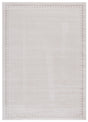 Safavieh Continental 4'-0" x 6'-0" Rug in Ivory / Beige