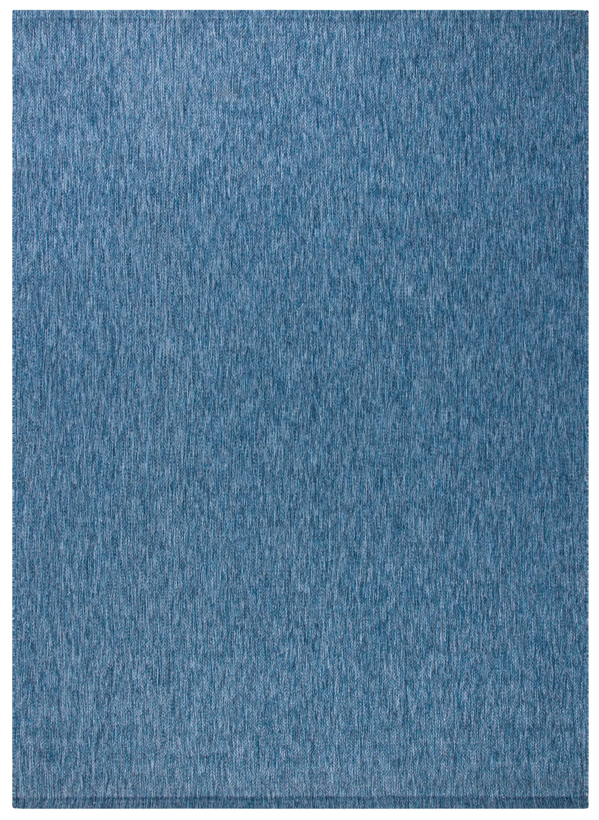 Safavieh Courtyard 10'-0" x 14'-0" Rug in Navy / Navy