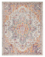 Safavieh Madison 10'-0" x 14'-0" Rug in Beige / Orange