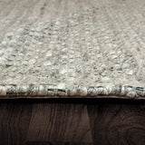 Dynamic Rugs Grove 6211 Grey Rugs - Pile