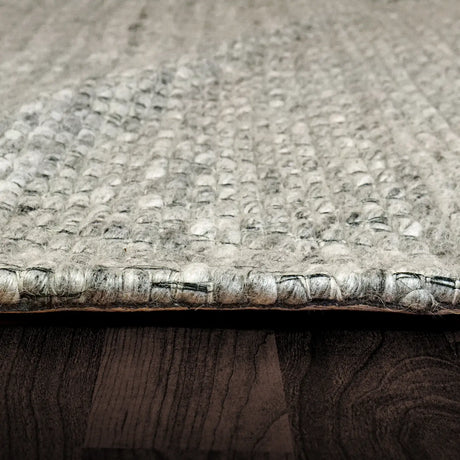 Dynamic Rugs Grove 6211 Grey Rugs - Pile