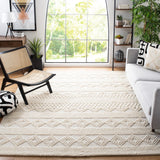 Safavieh Natura 10'-0" x 14'-0" Rug in Ivory