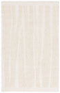 Safavieh Natura 4'-0" x 6'-0" Rug in Ivory / Beige