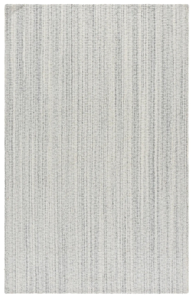 Safavieh Mirage 5'-0" x 8'-0" Rug in Grey / Ivory