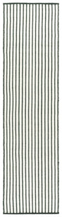 Safavieh Vermont 2'-3" x 9'-0" Rug in Dark Green / Ivory