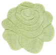 Safavieh Novelty 3'-0" x 3'-0" Rug in Green