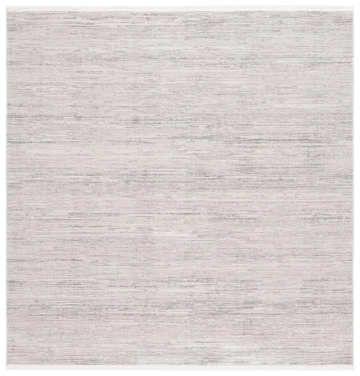 Safavieh Diamond 6'-7" x 6'-7" Rug in Beige / Grey