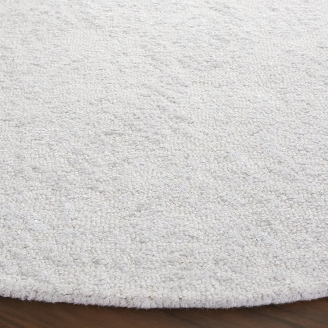 Safavieh Glamour 6'-0" x 6'-0" Rug in Ivory