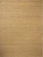 Loloi Elma ELM-01 Contemporary Hand Woven Wheat Rug - main flat