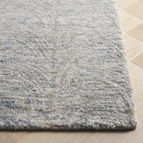 Safavieh Ebony 4'-0" x 6'-0" Rug in Grey / Beige