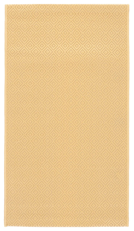 Safavieh Courtyard 2'-0" x 3'-7" Rug in Gold / Gold